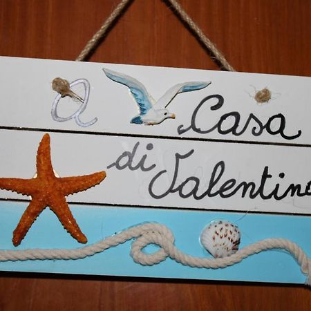 Acasadivalentina Villa Maranola Bagian luar foto
