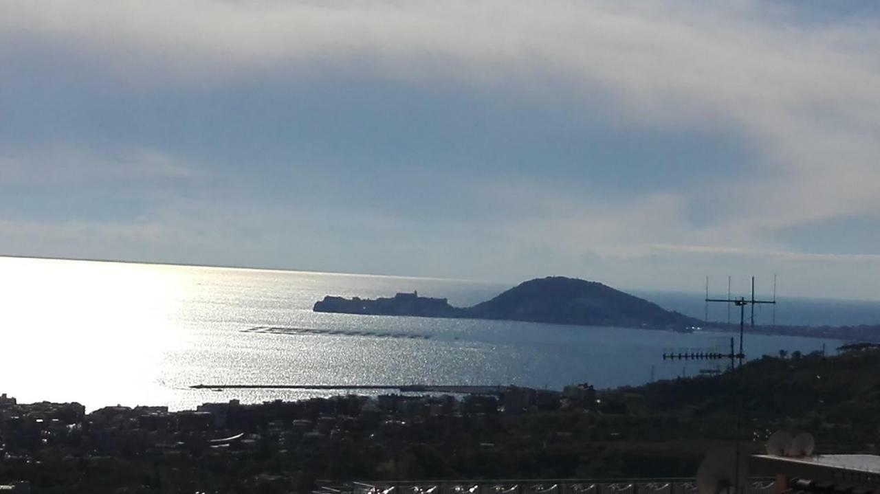 Acasadivalentina Villa Maranola Bagian luar foto