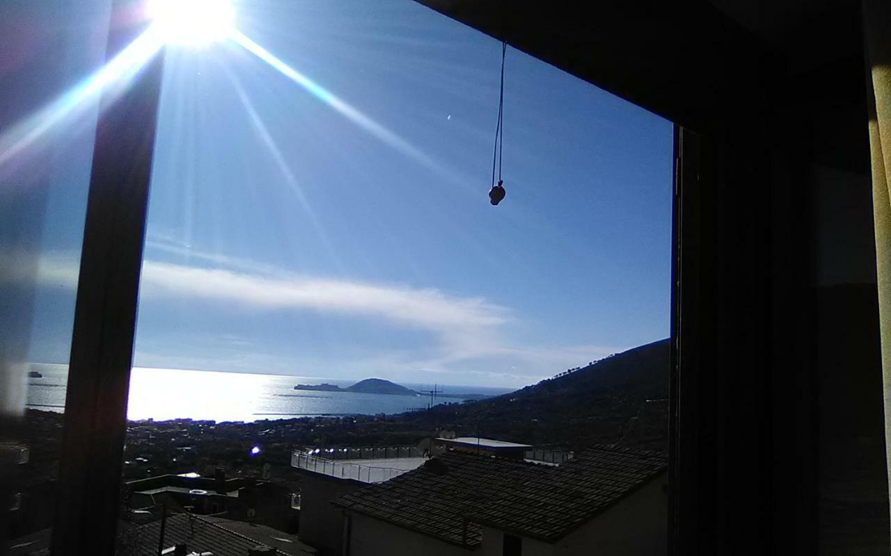Acasadivalentina Villa Maranola Bagian luar foto
